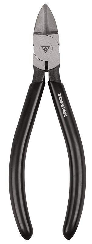 Topeak 6" Diagonal Cutting Pliers