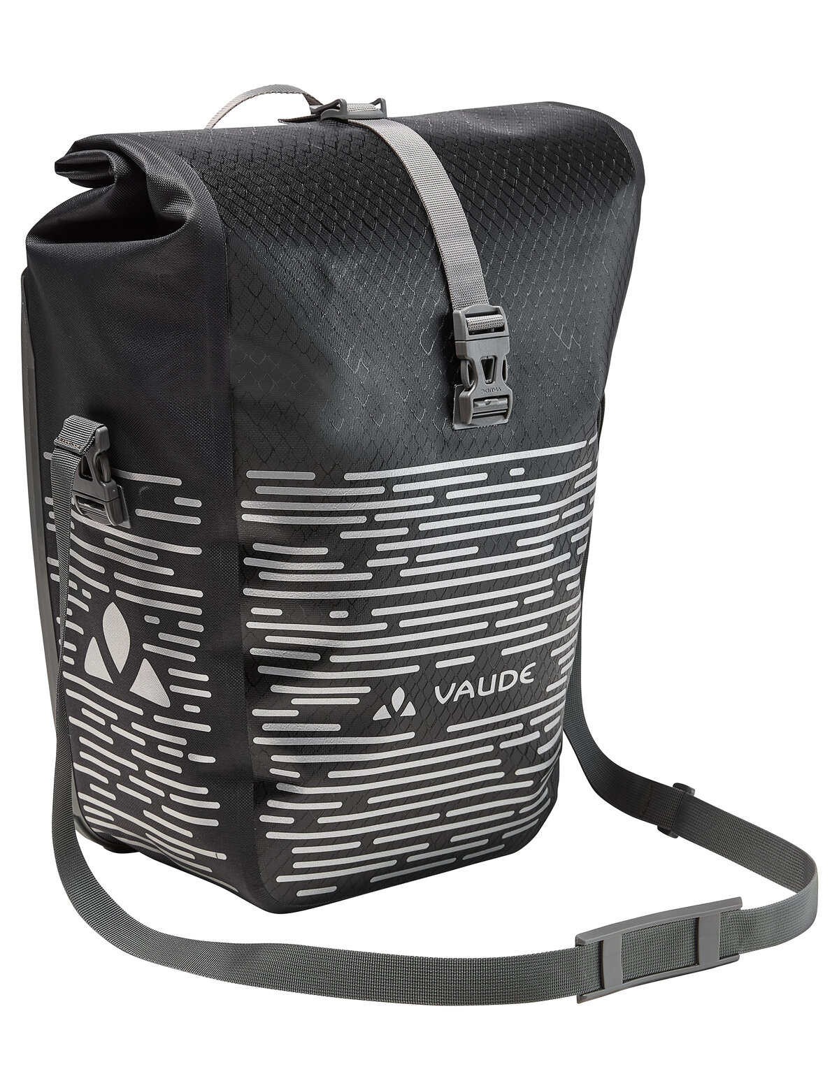 VAUDE Aqua Back Luminum II schwarz – Detailansicht 3