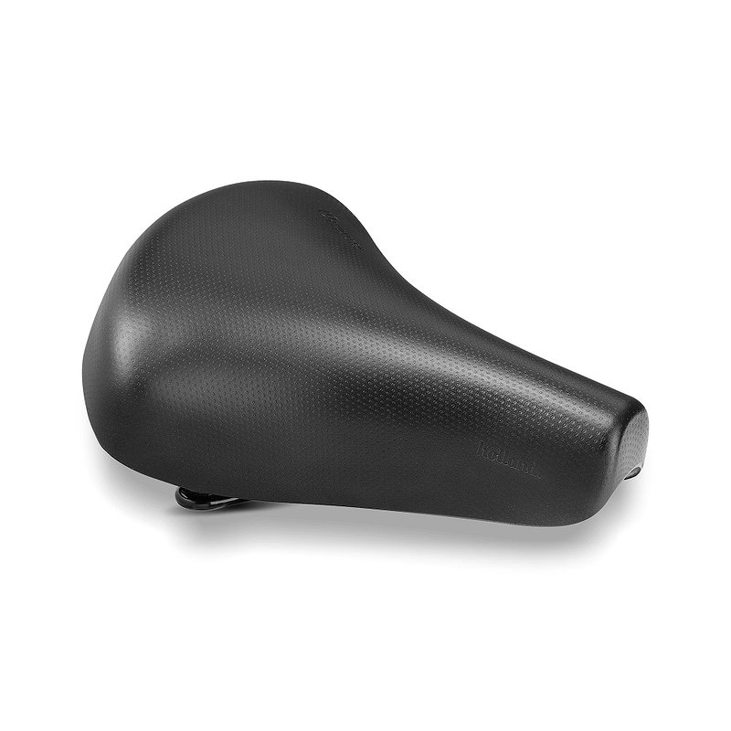 Selle Royal City Sattel Holland Relaxed 90° L247 x B219 mm / 529 g Unisex Modell