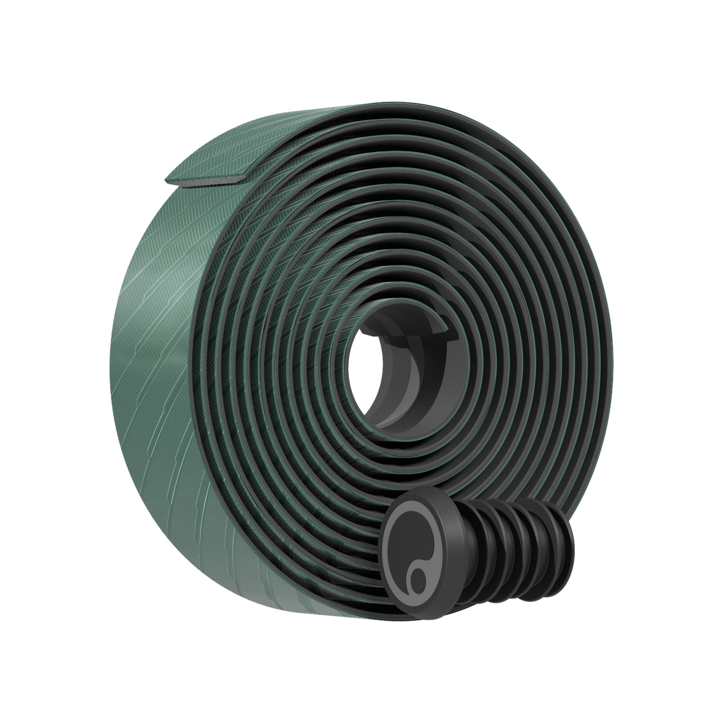 Ergon BT Allroad Wilderness Green
