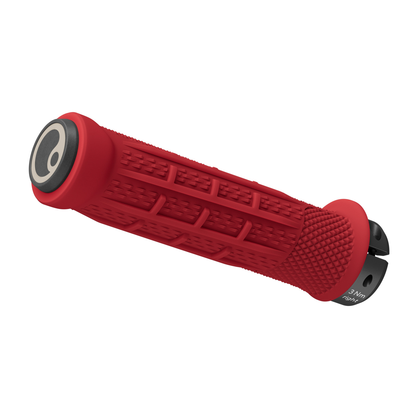 Ergon GDH Chili Red