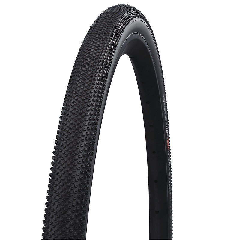 Schwalbe Fahrradreifen G-One Allround DD HS 473 schwarz Reflex SnakeSkin 57-584 27,5x2,25 650B 116