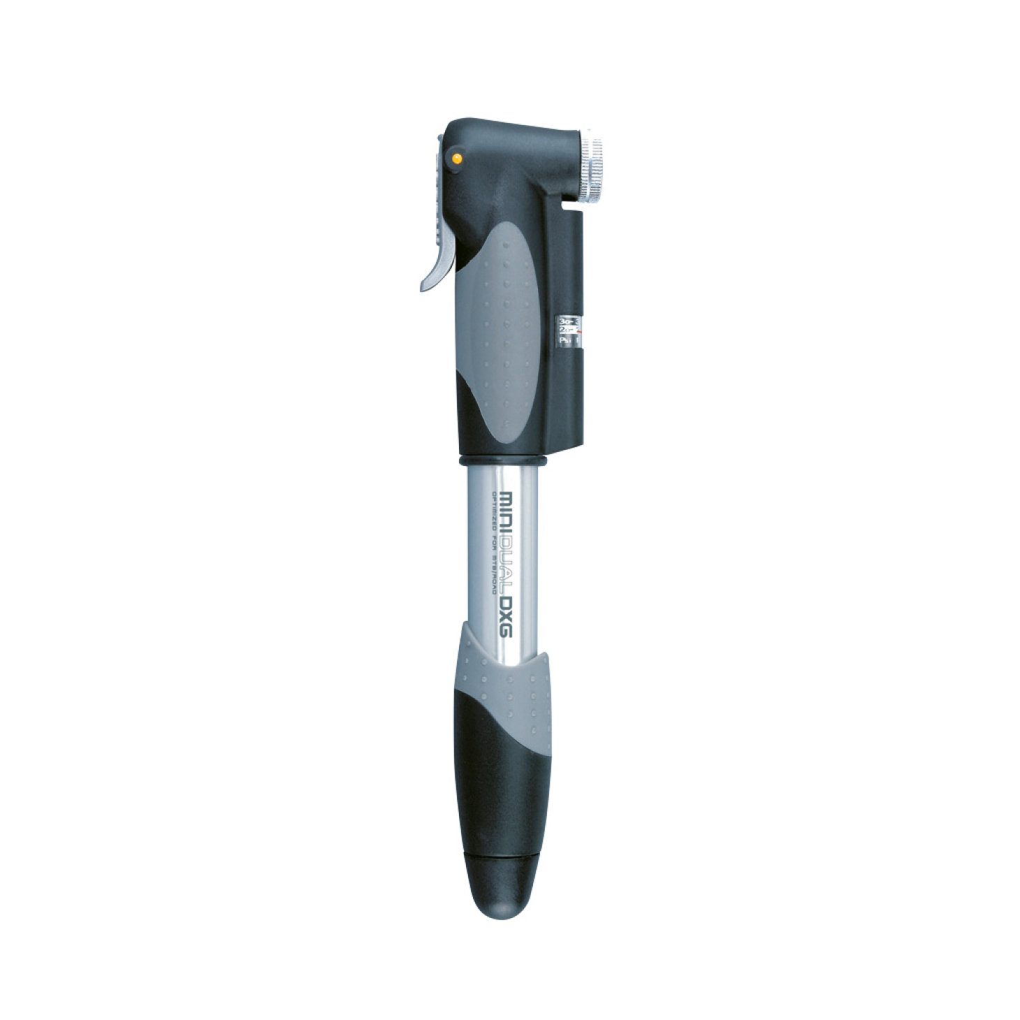 Topeak Mini Dual DXG