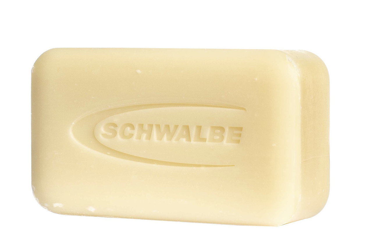 Schwalbe Fahrradpflege Natural Bike Soap