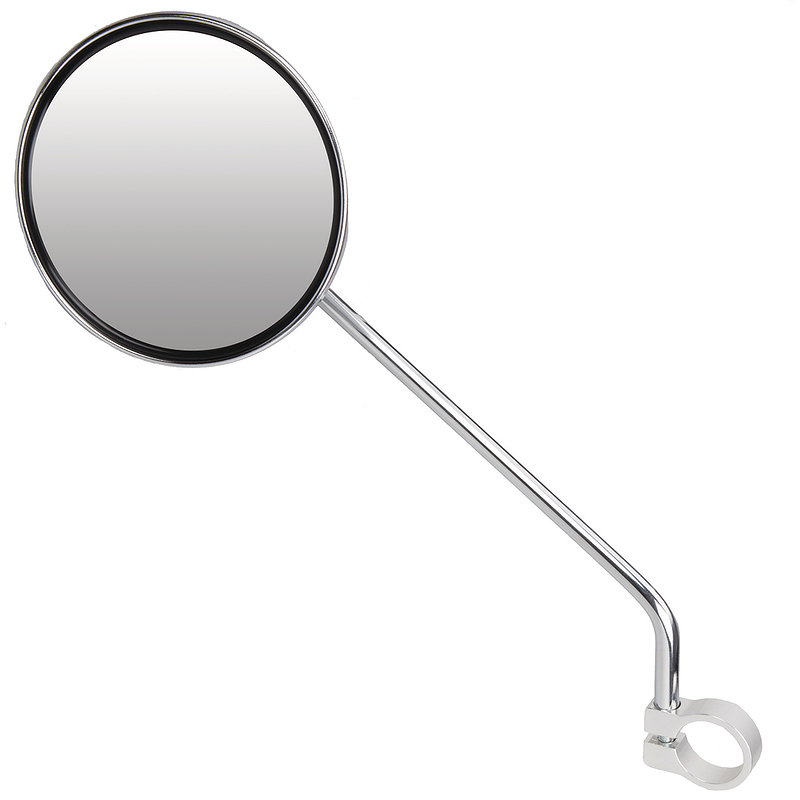 ergotec Lenkerspiegel M-66L Lenkeraußenklemmung, links