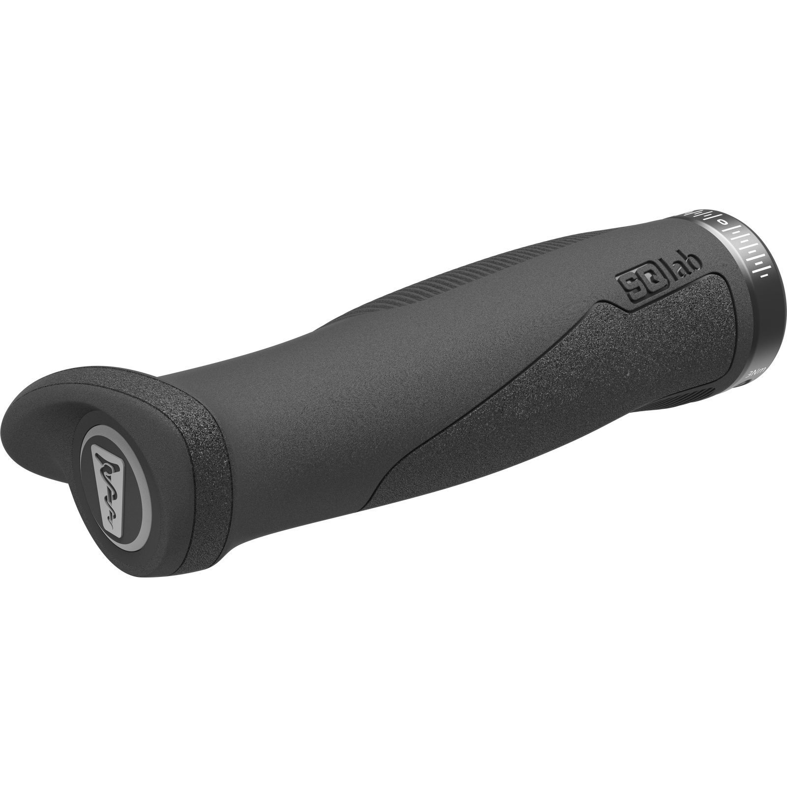 SQlab Lenkergriff 702 2.0 – Seitenansicht