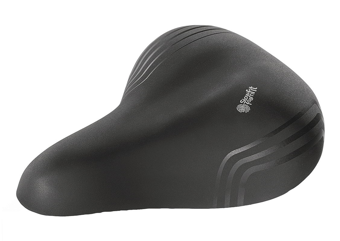 Selle Royal Trekking Sattel Roomy Fit Classic Moderate L246 x B181 mm / 580 g Damen Modell 8VA