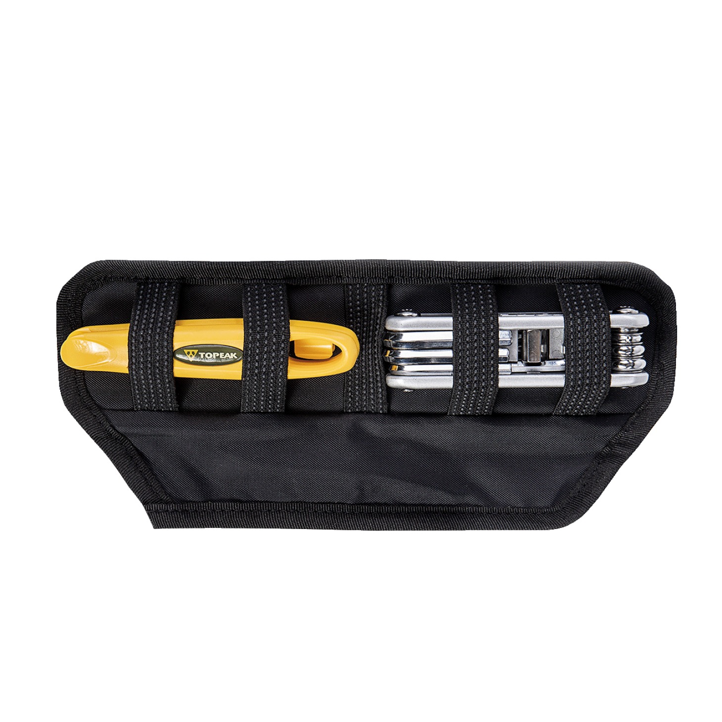 Topeak CagePack XL schwarz/grau
