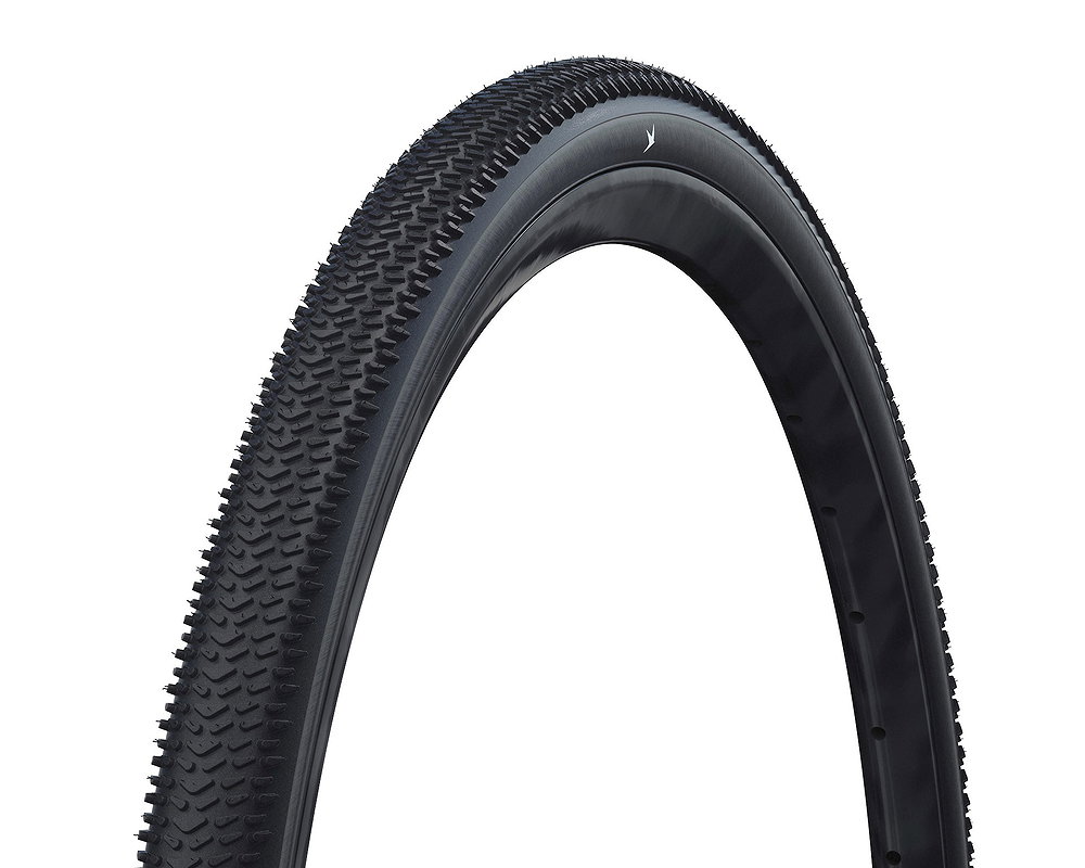Schwalbe Fahrradreifen G-One R Pro HS 610 schwarz 40-622 28x1,50 700x40C 11654581