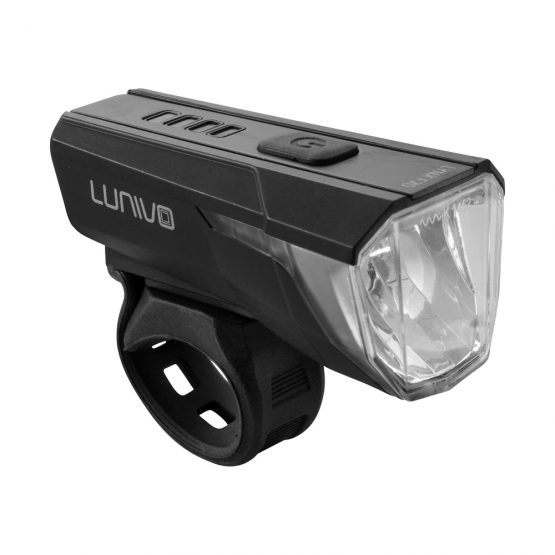Lunivo Frontstrahler Lynx F70