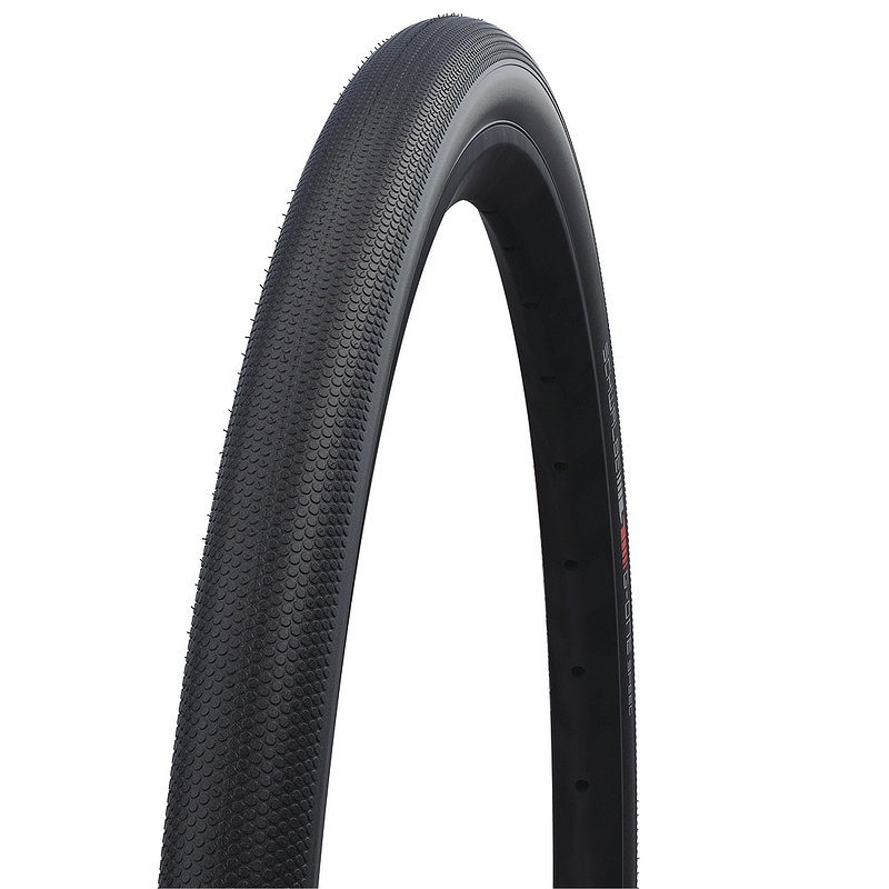 Schwalbe Fahrradreifen G-One Speed HS 472 schwarz snakeskin 60-622 29x2,35 11600975.01